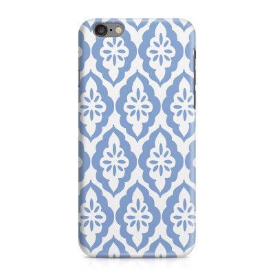 Designer Skal till Apple iPhone 6(S) Plus - Pat2137