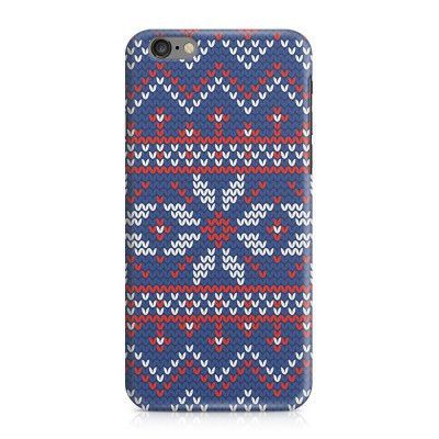Designer Skal till Apple iPhone 6(S) Plus - Pat2144