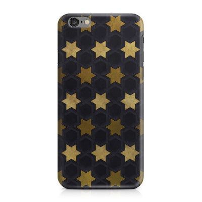 Designer Skal till Apple iPhone 6(S) Plus - Pat2146