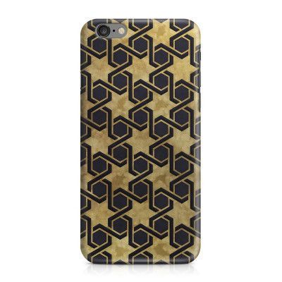 Designer Skal till Apple iPhone 6(S) Plus - Pat2147