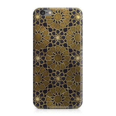 Designer Skal till Apple iPhone 6(S) Plus - Pat2148