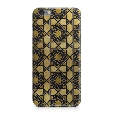 Designer Skal till Apple iPhone 6(S) Plus - Pat2150