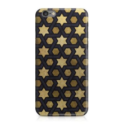 Designer Skal till Apple iPhone 6(S) Plus - Pat2153