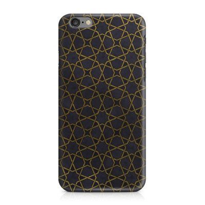 Designer Skal till Apple iPhone 6(S) Plus - Pat2155