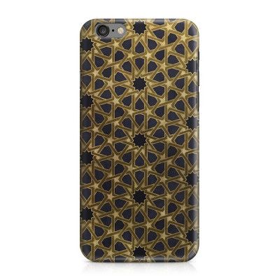Designer Skal till Apple iPhone 6(S) Plus - Pat2157