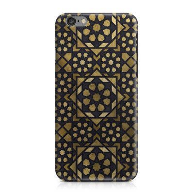 Designer Skal till Apple iPhone 6(S) Plus - Pat2158