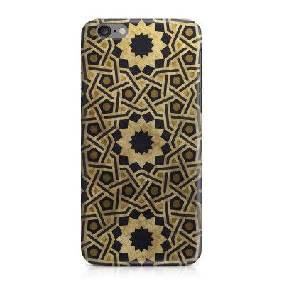 Designer Skal till Apple iPhone 6(S) Plus - Pat2160