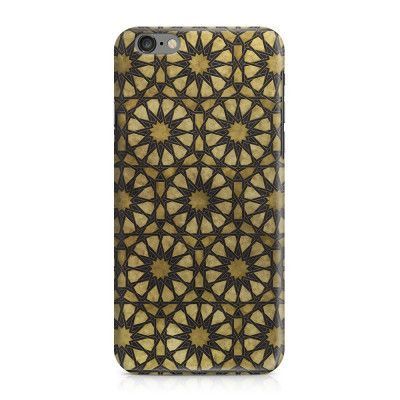 Designer Skal till Apple iPhone 6(S) Plus - Pat2161