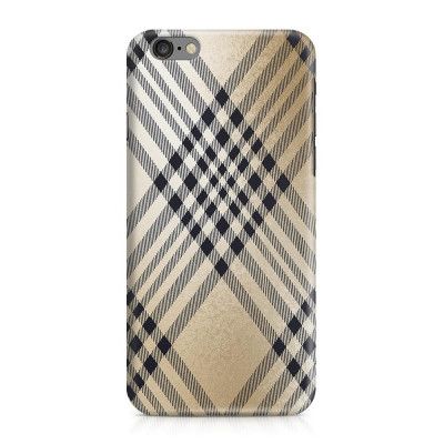 Designer Skal till Apple iPhone 6(S) Plus - Pat2162