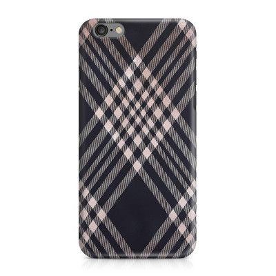 Designer Skal till Apple iPhone 6(S) Plus - Pat2163