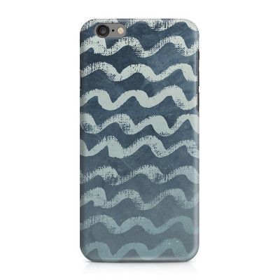 Designer Skal till Apple iPhone 6(S) Plus - Pat2165