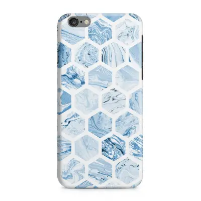 Designer Skal till Apple iPhone 6(S) Plus - Pat2174