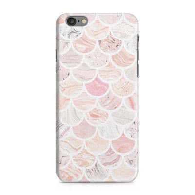 Designer Skal till Apple iPhone 6(S) Plus - Pat2175