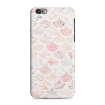 Designer Skal till Apple iPhone 6(S) Plus - Pat2175