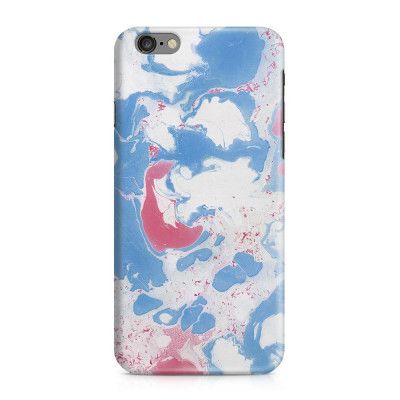 Designer Skal till Apple iPhone 6(S) Plus - Pat2182