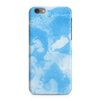Designer Skal till Apple iPhone 6(S) Plus - Pat2183