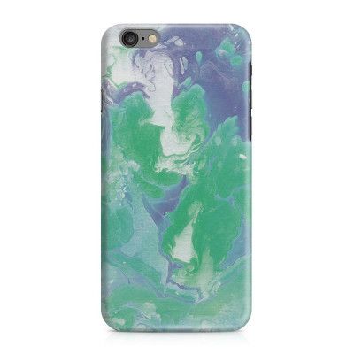 Designer Skal till Apple iPhone 6(S) Plus - Pat2194