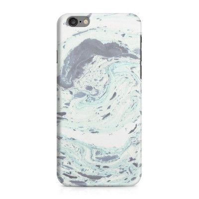 Designer Skal till Apple iPhone 6(S) Plus - Pat2195