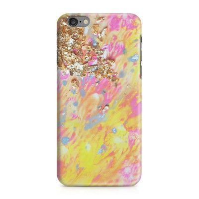 Designer Skal till Apple iPhone 6(S) Plus - Pat2201