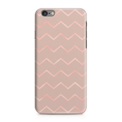 Designer Skal till Apple iPhone 6(S) Plus - Pat2212