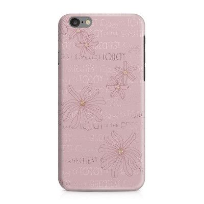 Designer Skal till Apple iPhone 6(S) Plus - Pat2221
