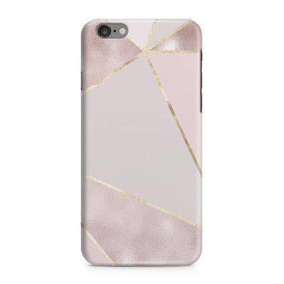 Designer Skal till Apple iPhone 6(S) Plus - Pat2226