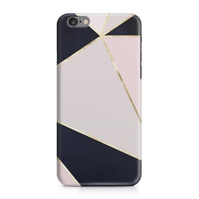Designer Skal till Apple iPhone 6(S) Plus - Pat2230