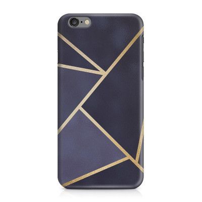 Designer Skal till Apple iPhone 6(S) Plus - Pat2233