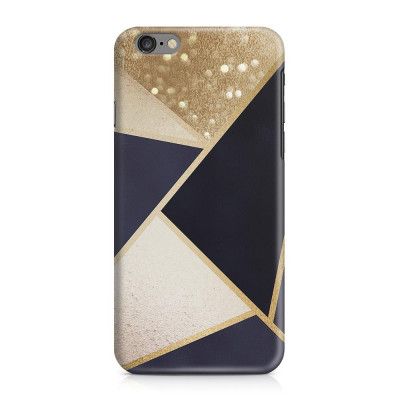 Designer Skal till Apple iPhone 6(S) Plus - Pat2236