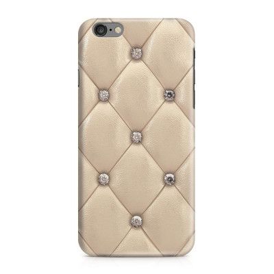 Designer Skal till Apple iPhone 6(S) Plus - Pat2241