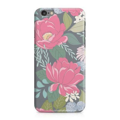 Designer Skal till Apple iPhone 6(S) Plus - Pat2244