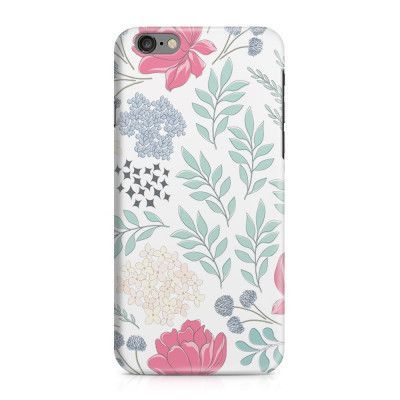 Designer Skal till Apple iPhone 6(S) Plus - Pat2246