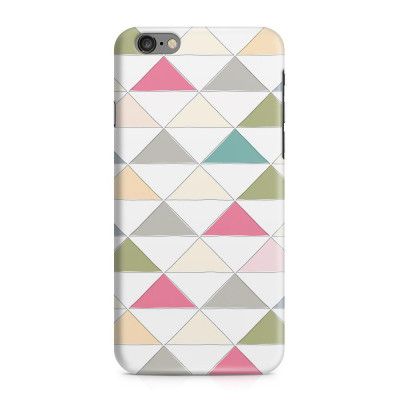 Designer Skal till Apple iPhone 6(S) Plus - Pat2248