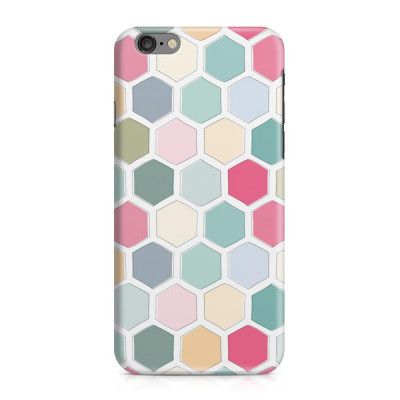 Designer Skal till Apple iPhone 6(S) Plus - Pat2250