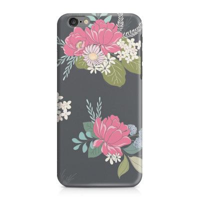 Designer Skal till Apple iPhone 6(S) Plus - Pat2251