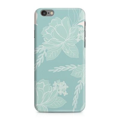 Designer Skal till Apple iPhone 6(S) Plus - Pat2252