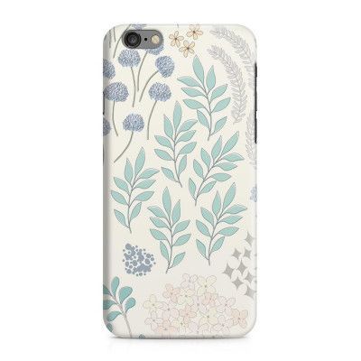 Designer Skal till Apple iPhone 6(S) Plus - Pat2253
