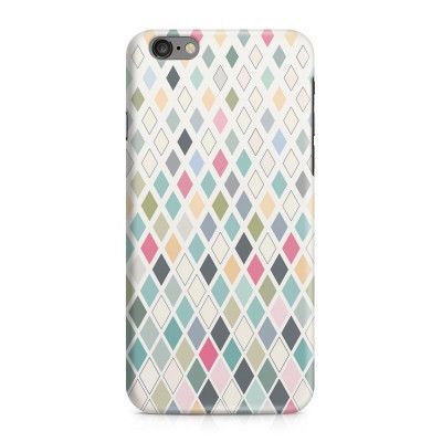 Designer Skal till Apple iPhone 6(S) Plus - Pat2254