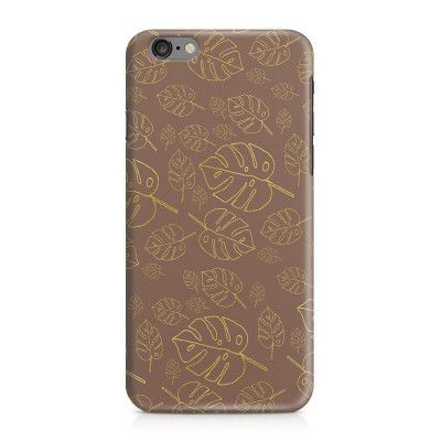 Designer Skal till Apple iPhone 6(S) Plus - Pat2276