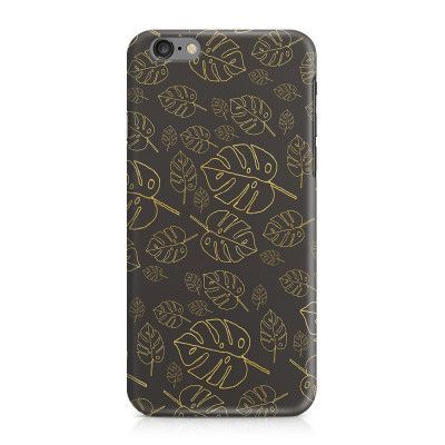 Designer Skal till Apple iPhone 6(S) Plus - Pat2277