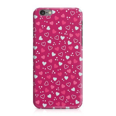 Designer Skal till Apple iPhone 6(S) Plus - Pat2279