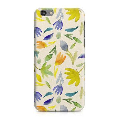 Designer Skal till Apple iPhone 6(S) Plus - Pat2280