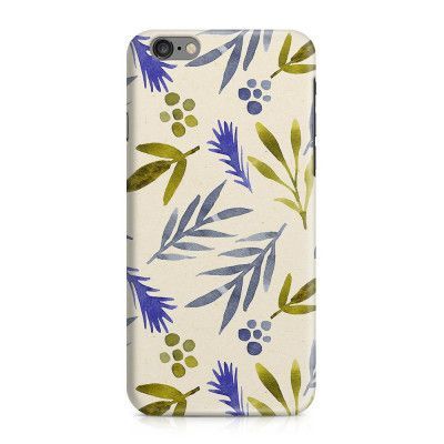Designer Skal till Apple iPhone 6(S) Plus - Pat2282