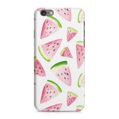 Designer Skal till Apple iPhone 6(S) Plus - Pat2285