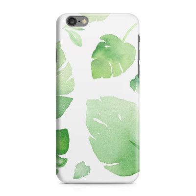 Designer Skal till Apple iPhone 6(S) Plus - Pat2286