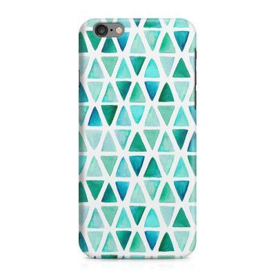 Designer Skal till Apple iPhone 6(S) Plus - Pat2287