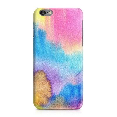 Designer Skal till Apple iPhone 6(S) Plus - Pat2297
