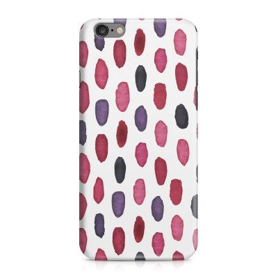 Designer Skal till Apple iPhone 6(S) Plus - Pat2302