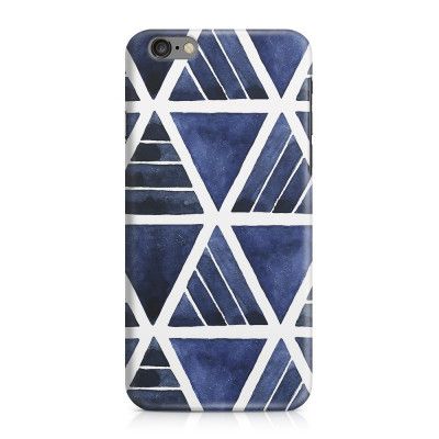 Designer Skal till Apple iPhone 6(S) Plus - Pat2303