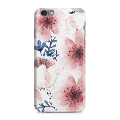 Designer Skal till Apple iPhone 6(S) Plus - Pat2310